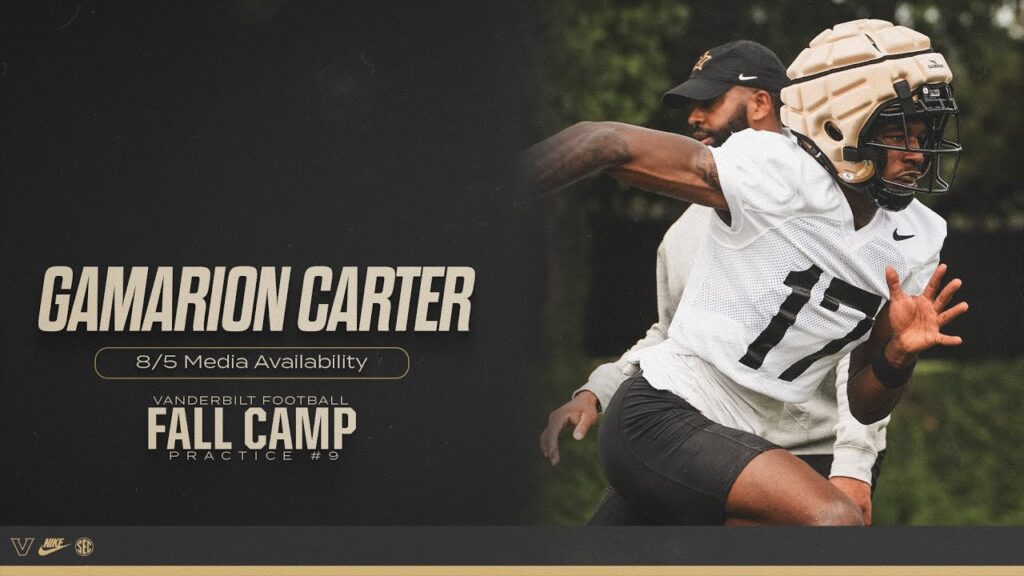 august 5 2023 gamarion carter media availability 1