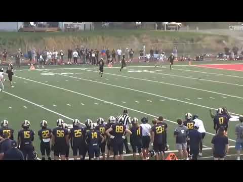 austin ramsey c o 26 qb eagle idaho http www hudl com profile 9948365