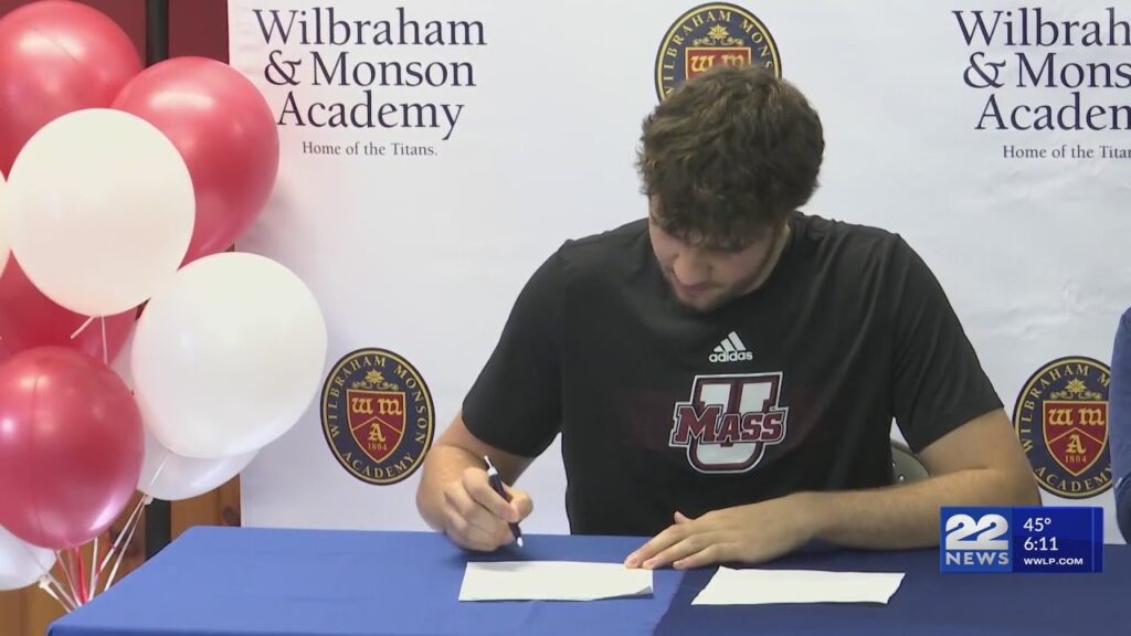 austrian player luka damjanac signs with umass minutemen for basketball