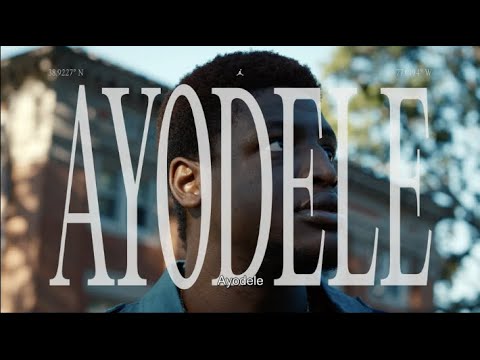 ayodele taiwo howard university brand voice jordan brand