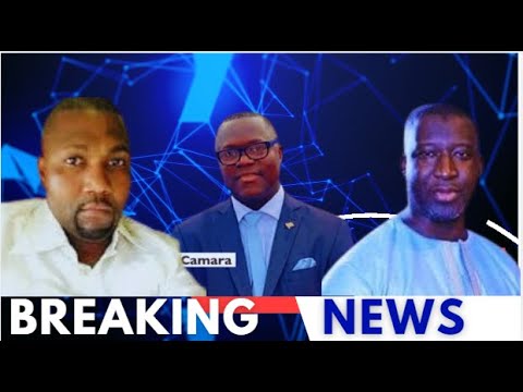 bai sankareh exposes the shocking truth about sulayman camara and ebrima dibba