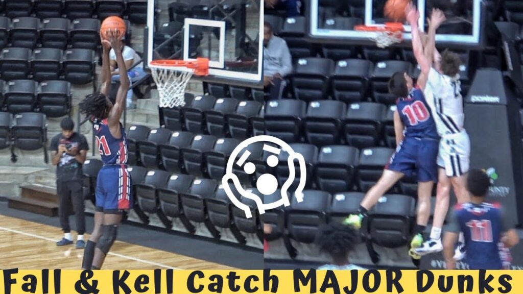 baye fall comes to the carolinas marcus kell went off