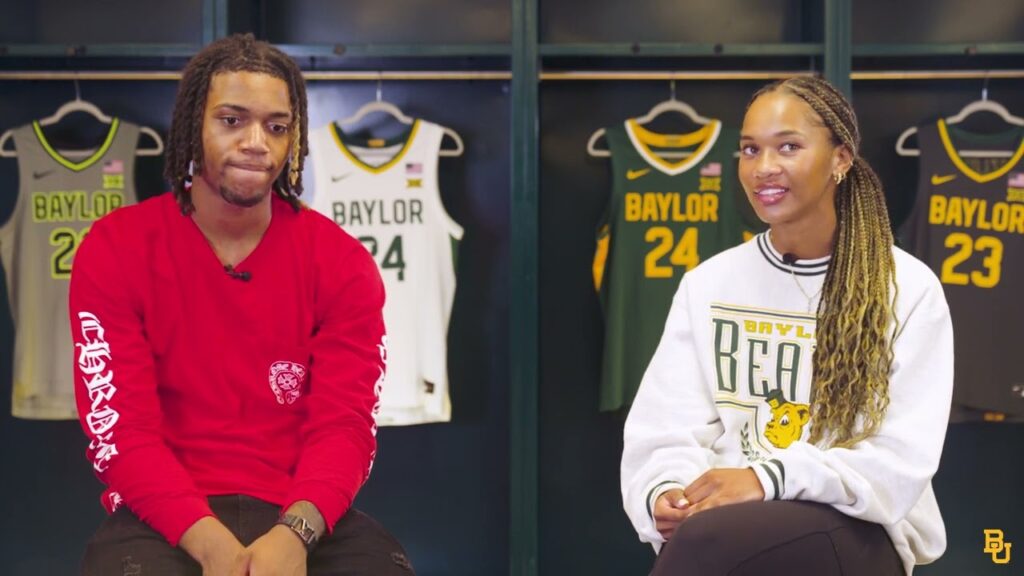 baylor basketball m get to know jayden nunn