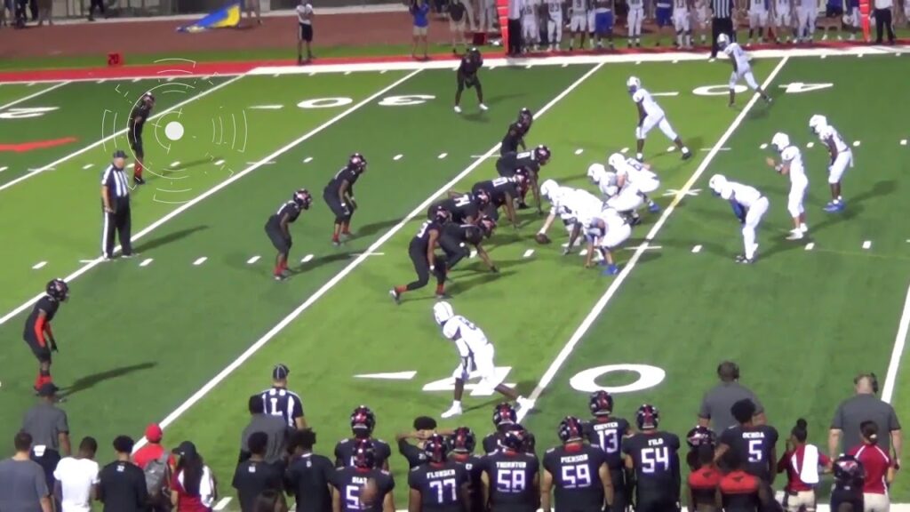 baylor football devin lemear highlights