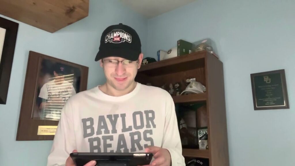 baylor football has landed michigan state kicker jack stone as a transfer 1 5 2023