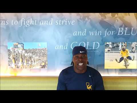 bear insider video cal frosh ilb eze osondu