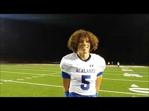 bear insider video cal wr commit trevor rogers