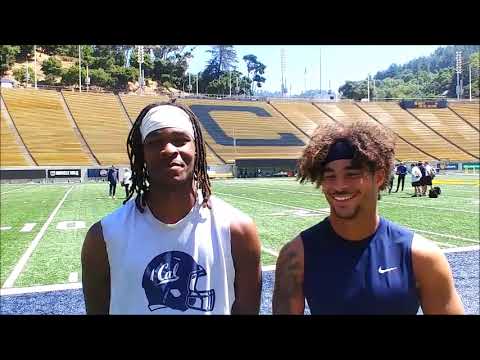 bear insider video cal wrs tobias merriweather kyion grayes