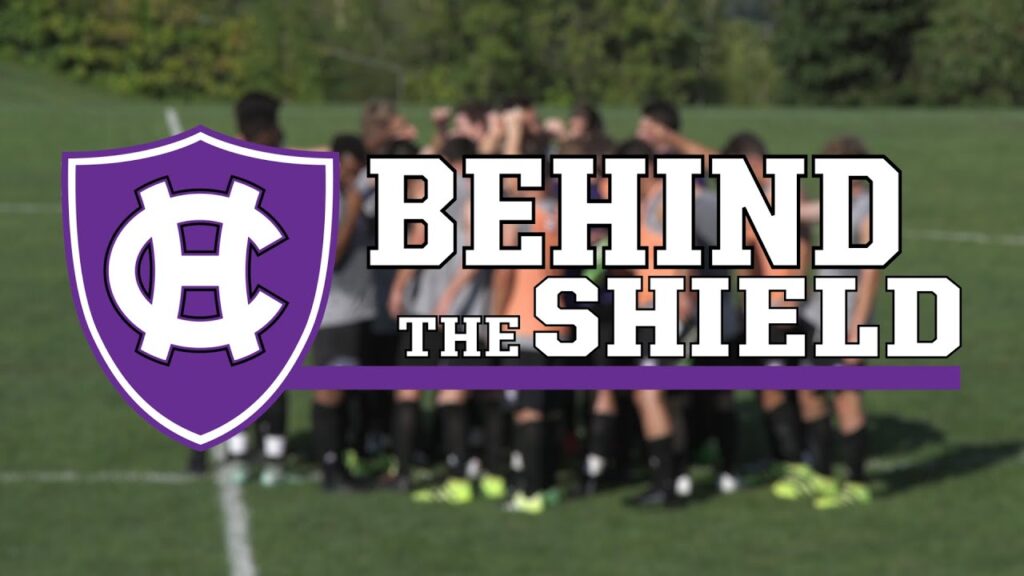 behind the shield mens soccer ep 1