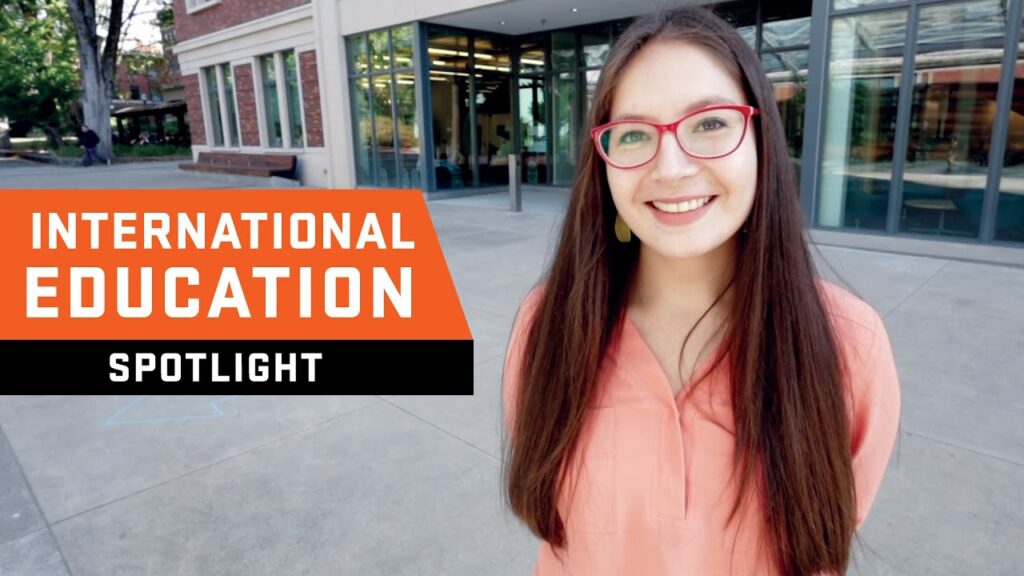 belen ojeda bernal international education spotlight