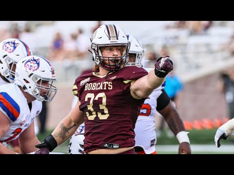 ben bell texas state highlights