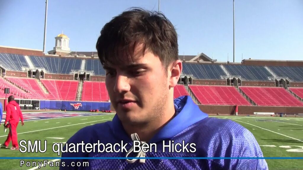 ben hicks on frisco bowl preparation