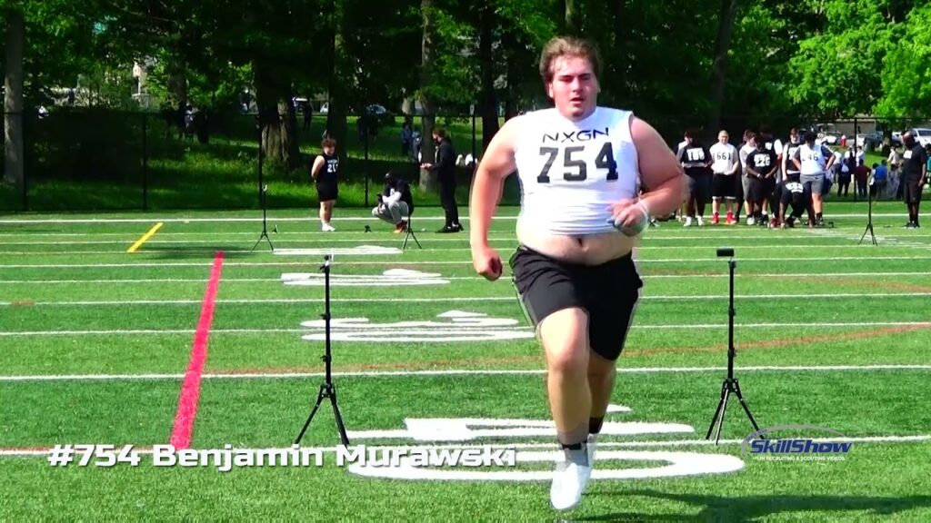 benjamin murawski ol harleysville pa 2022