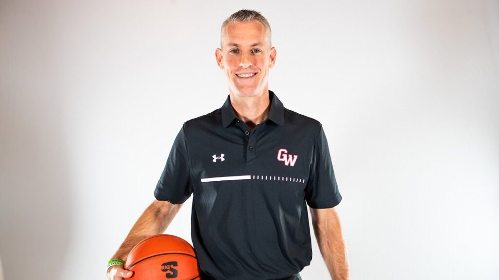 big south preview gardner webb mens basketball