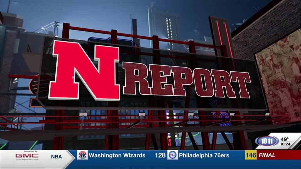 bishop neumanns connor schutt commits to huskers