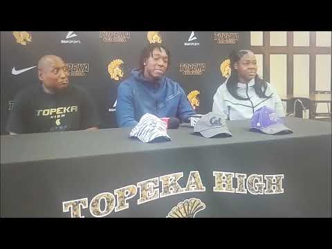 bj canady commits to cal