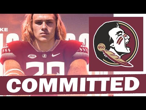 blake nichelson commits to florida state