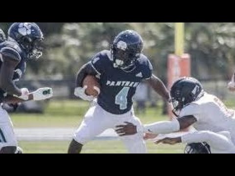 bobby golden akron ii 2023 highlights