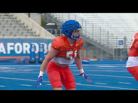 boise state lb chase martin hopes to make more noise in sophomore season