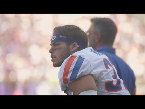 boise state rb ethan mikita out for season with torn acl