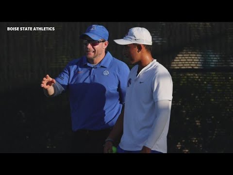 boise states luke shields named mountain west coach of the year