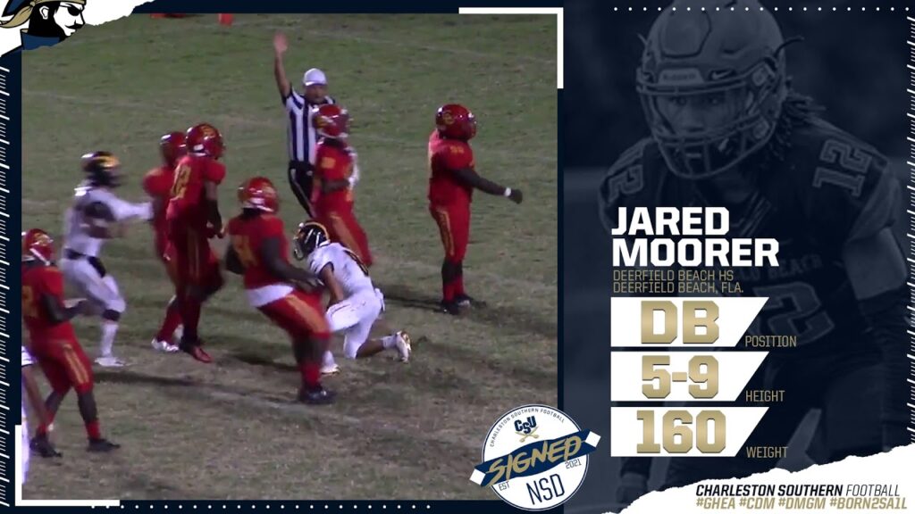 born2sa1l nsd21 jared moorer