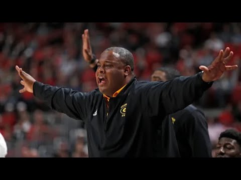 boxtorow podcast grambling state head mens basketball coach donte jackson