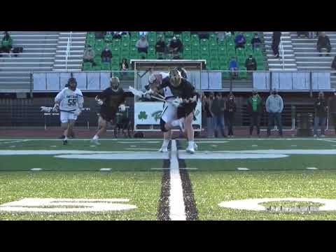 brady sestili sophmore year highlights