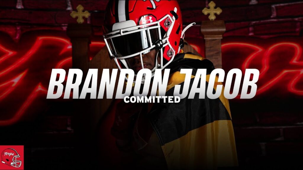 brandon jacob maryland football nsd 2024 1