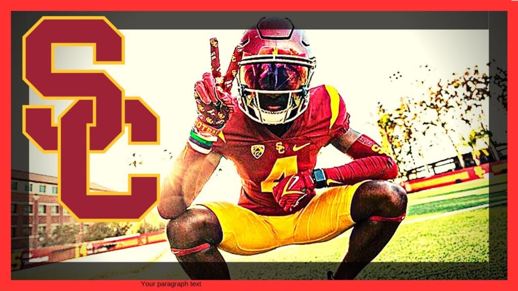 braylon conley commits to usc