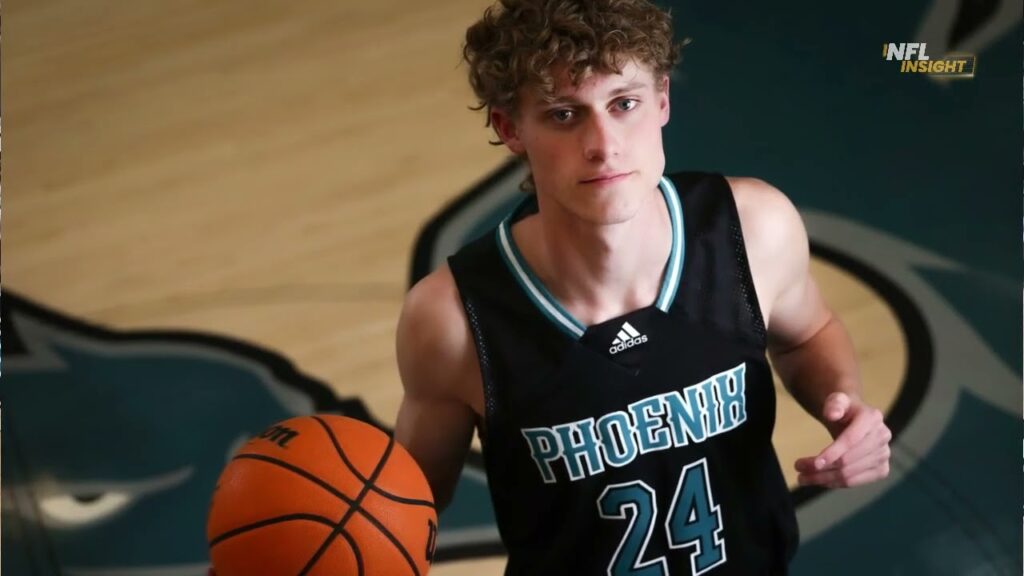 breaking news e29d97 collin chandler the best high school player joined kentucky basketball