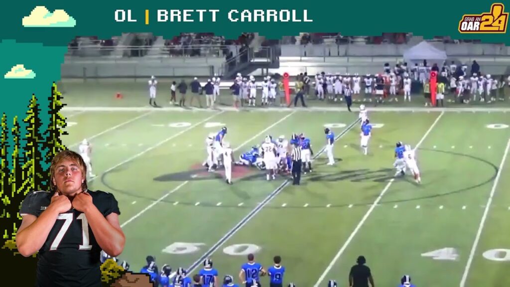 brett carroll highlights gopher football signing day grabanoar24