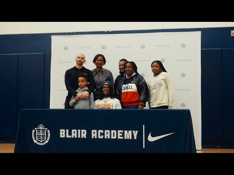 bronx new york point guard jayden williams commits to bucknell university