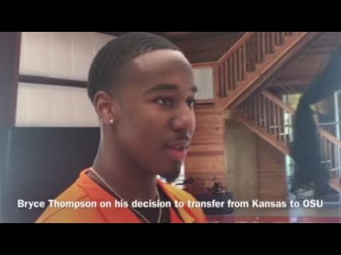 bryce thompsons destination oklahoma state