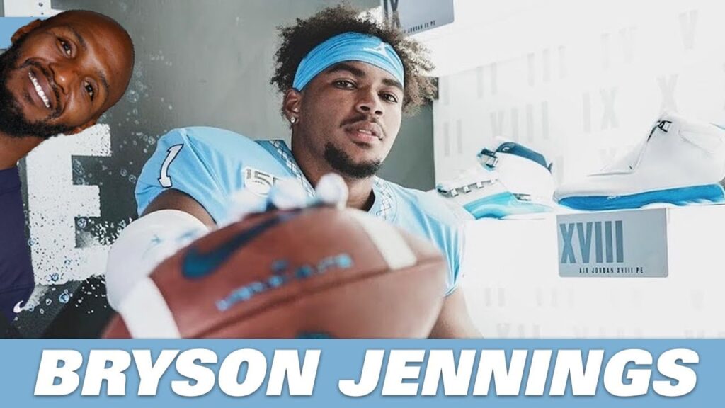 bryson jennings is a robert quinn clone unc recruit review