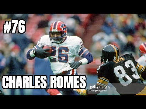 buffalo bills top 100 players 76 charles romes 1