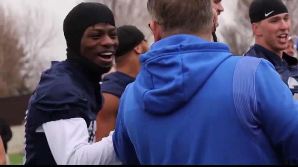 byu football player mory bamba commitment to faith and football during ramadan