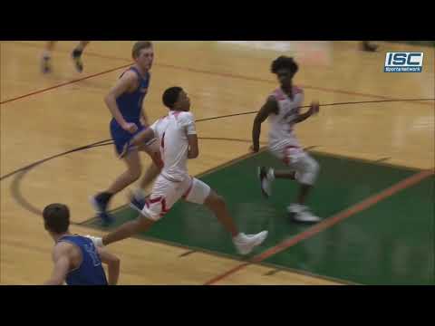 c j gunns isc highlight reel