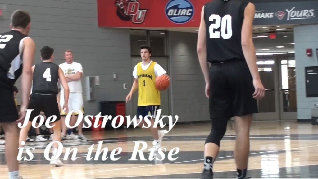 c o 20 joseph ostrowsky june raw highlights