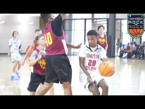 c o 2024 jj rembert big shots at the rock