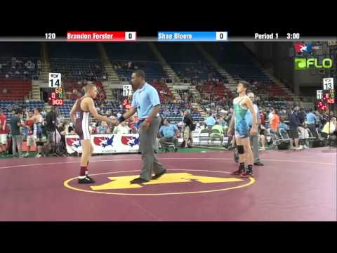 cadet 132 tyler king wyoming vs joe cadell missouri