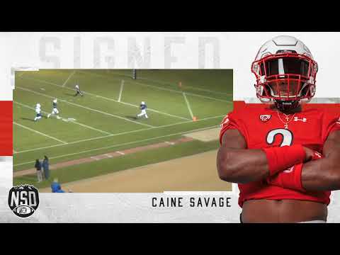 caine savage utahnsd20