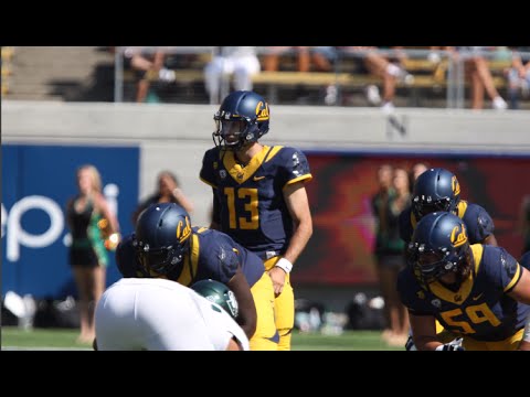 cal football golden bear spotlight joey mahalic