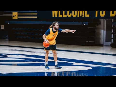 cal mens basketball get to know vladimir pavlovic