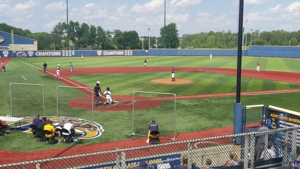 caleb walker classs 2023 first college camp 1