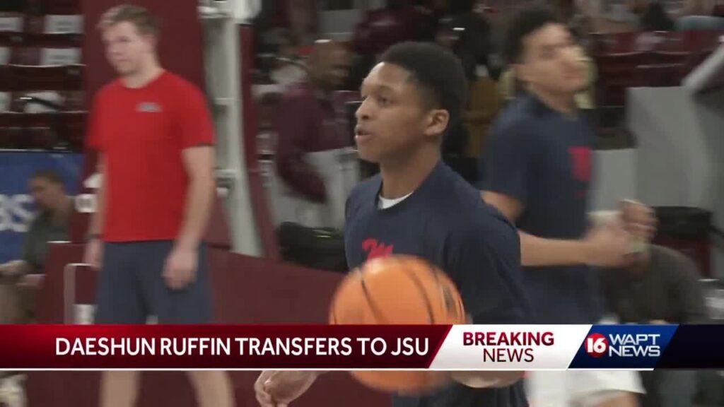 callaway legend daeshun ruffin transfers to jsu