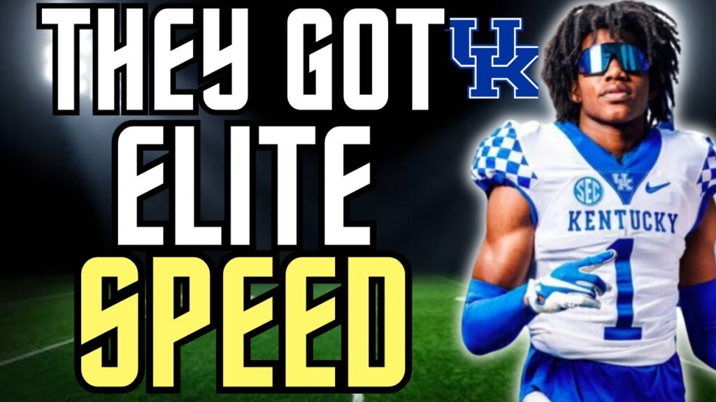 cam dooley too fast for the sec 4e2ad90efb88f kentucky wildcats ath safety recruit highlights