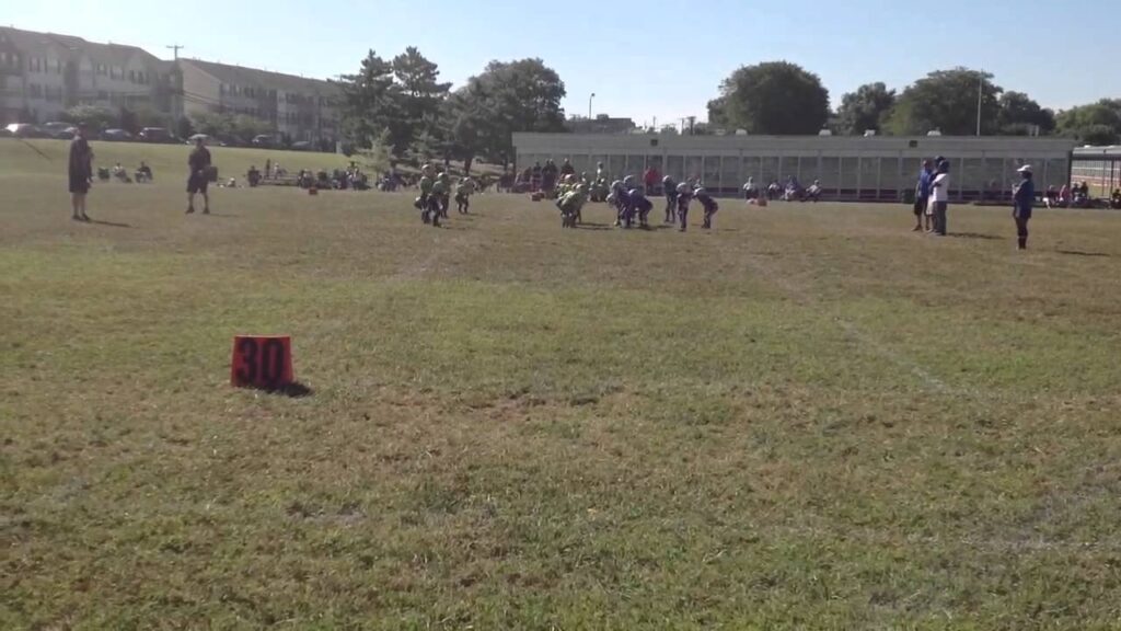 cameron allen jones jr renegades vs north carroll 3 of 3