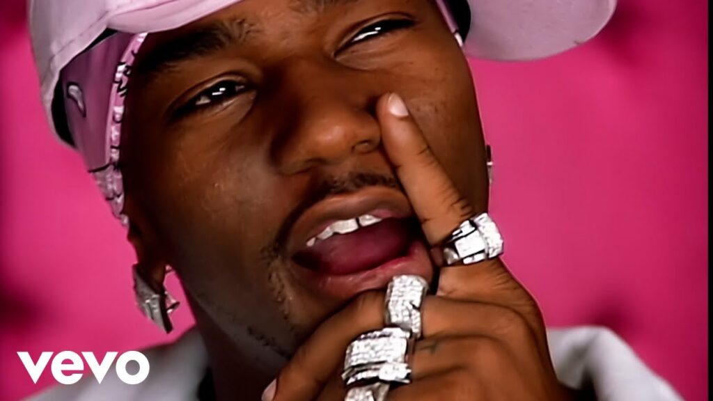 camron hey ma official music video ft juelz santana