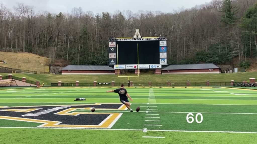 carl hardin 2023 kicker recent tape